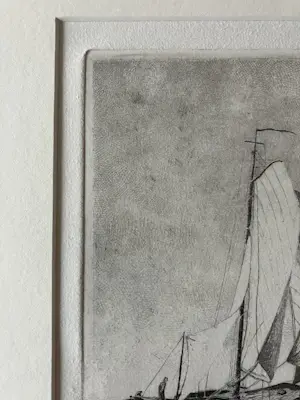 Bart Reindersma - Schouw voor de wind kopen? Bied vanaf 31!