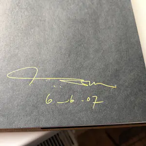 Johan van Loon - Performance in Material, gesigneerd kopen? Bied vanaf 50!