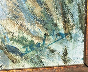 Jacques Salomon - Winters stadsgezicht kopen? Bied vanaf 175!