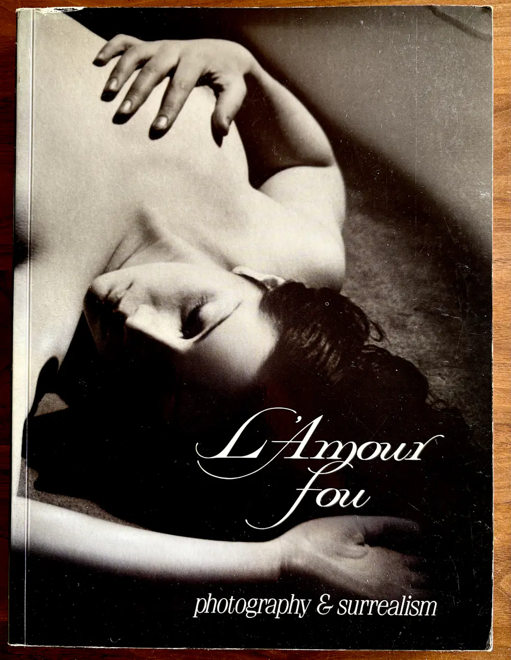 André Breton (1896-1966)