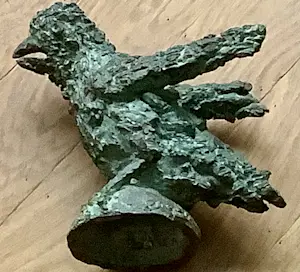 Tosca van den Haak - Brutaal vogeltje kopen? Bied vanaf 595!