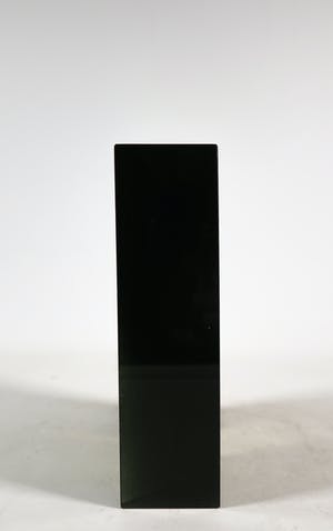Stroch Vaclav - Abstract groenglazen object kopen? Bied vanaf 100!
