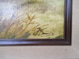 Joop Smits - Stadsgezicht kopen? Bied vanaf 100!