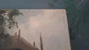 Onbekend - Hooischuur aan het water kopen? Bied vanaf 50!