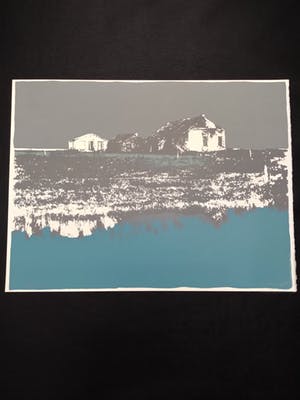 Henk Leiting - Unoccupied 2 kopen? Bied vanaf 20!