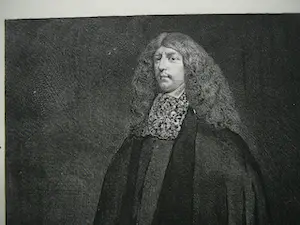Jan Mesker - Portret van Terborg kopen? Bied vanaf 20!
