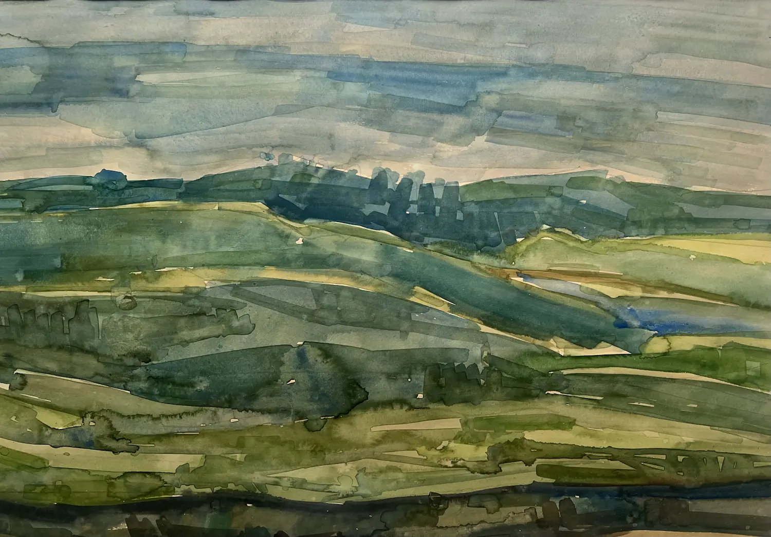 Pieter Kooistra (1922-1998)