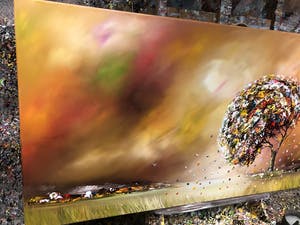 Gena - New Life kopen? Bied vanaf 350!