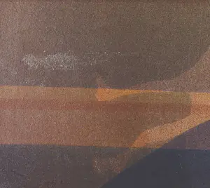 John Piket - Acryl op paneel, De argelozen- Ingelijst (Groot) kopen? Bied vanaf 1!