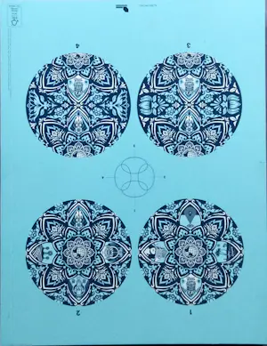 Shepard Fairey - OBEY Earth Crisis kopen? Bied vanaf 75!