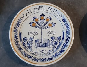 Porceleyne Fles - Herdenken kopen? Bied vanaf 1!