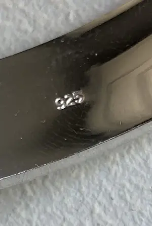 Zilver - Esprit zilveren armband - 925 - gemerkt - 37 gram kopen? Bied vanaf 110!