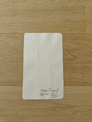 Bram Bogart - Optimiste kopen? Bied vanaf 1995!