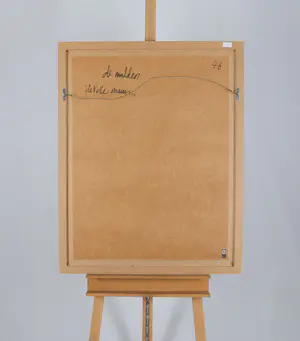 Frank De Mulder - De volle maan kopen? Bied vanaf 250!