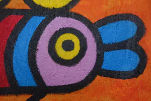 Karen van Noort - Kleurvogel Wesselien kopen? Bied vanaf 35!