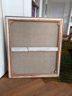 Theo van der Horst - Migranten echtpaar kopen? Bied vanaf 65!