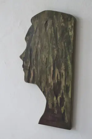 Eric van Solm - 'EVA' kopen? Bied vanaf 435!