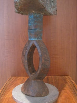 Kota - Relikwie beeld. kopen? Bied vanaf 160!