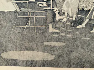 Aat Verhoog - In de tuin kopen? Bied vanaf 50!