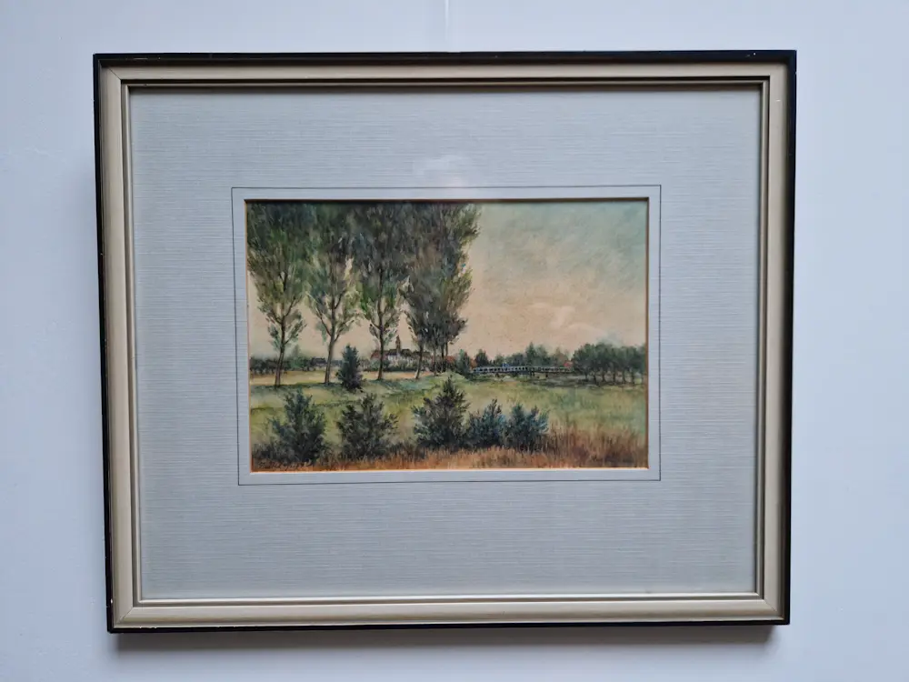 Pieter Grips (1911-1993)