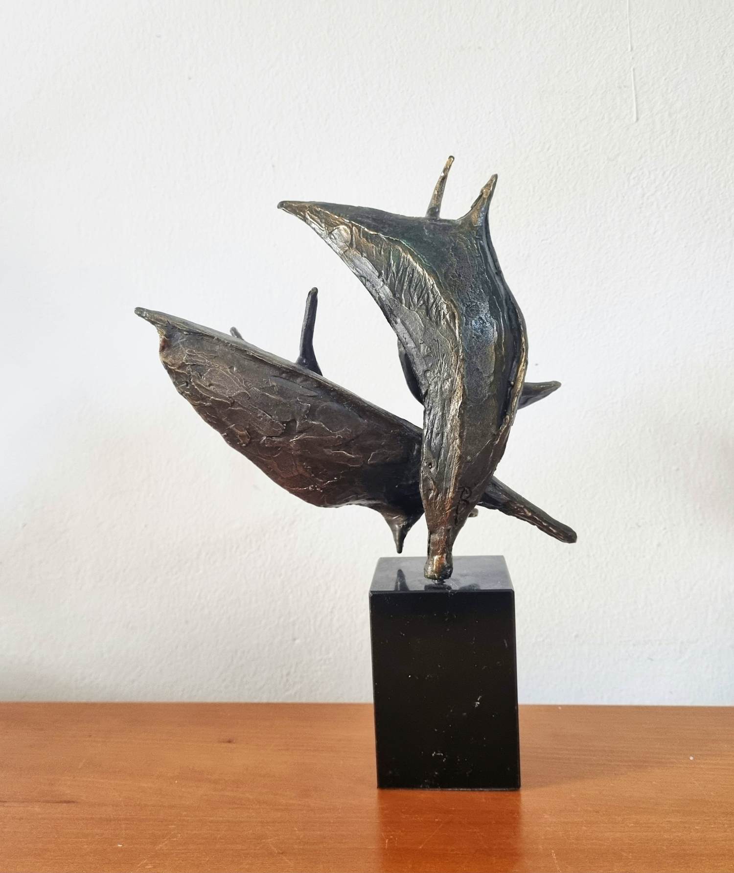 Bernadette Leijdekkers - Wind in de zeilen kopen? Bied vanaf 65!