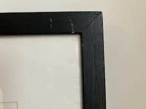 Bram van Velde - Zwart-wit litho uit 1966 kopen? Bied vanaf 350!