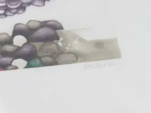 AcheterMichele Nedelec - Couloup Violets? Enchérissez de 25!