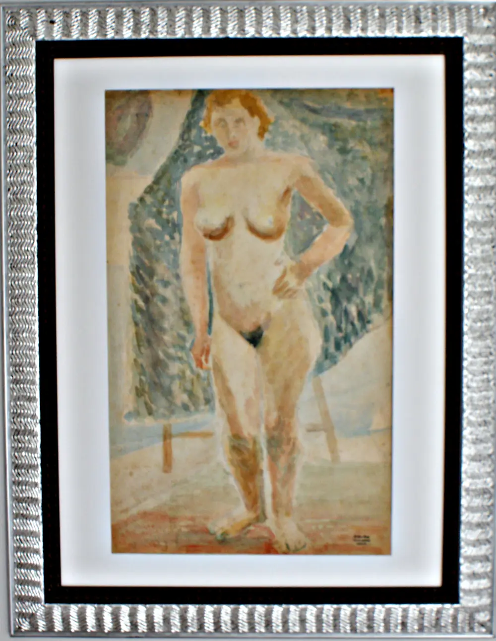 Esther Carp (1897-1970)