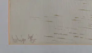 Sjouke Heins - Gezicht op Aduarderzijl kopen? Bied vanaf 60!