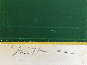 Willem Snitker - Vrouw in bikini kopen? Bied vanaf 15!