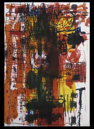 Rik van Iersel - Litho, The Storyteller kopen? Bied vanaf 1!