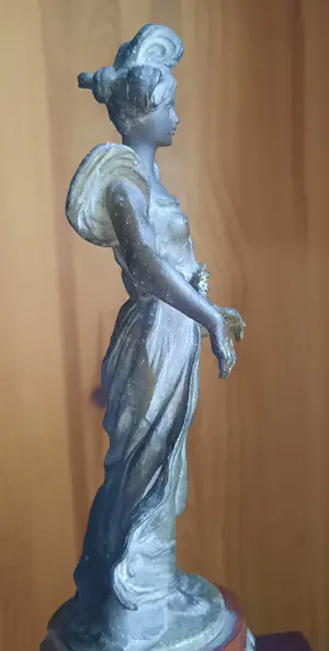 Emile-Joseph Carlier - Les semailles (het zaaien) kopen? Bied vanaf 95!