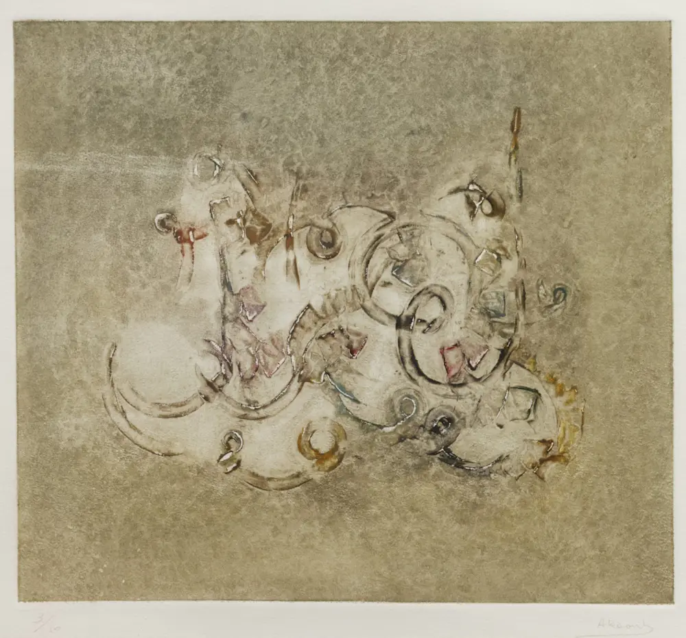 Mohamed Aksouh (1934)