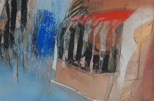 Wim Hendriks - Intervenierende vorm iii kopen? Bied vanaf 30!