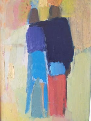 Paul Frognier - Ensemble / Weer samen [ mooi toch, na alle wee ] kopen? Bied vanaf 100!