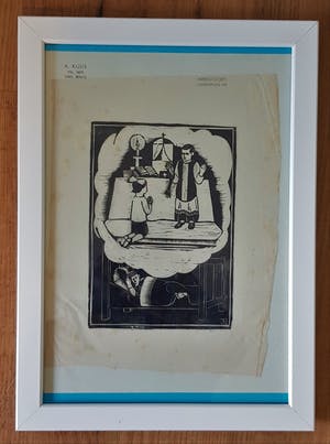 Jan Giesen - bidden kopen? Bied vanaf 35!