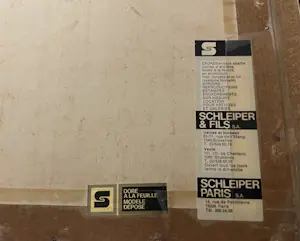 Karel Appel - Rustende kikker kopen? Bied vanaf 995!