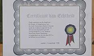 Yeroen Oosterman - acrylverf op doek kopen? Bied vanaf 20!