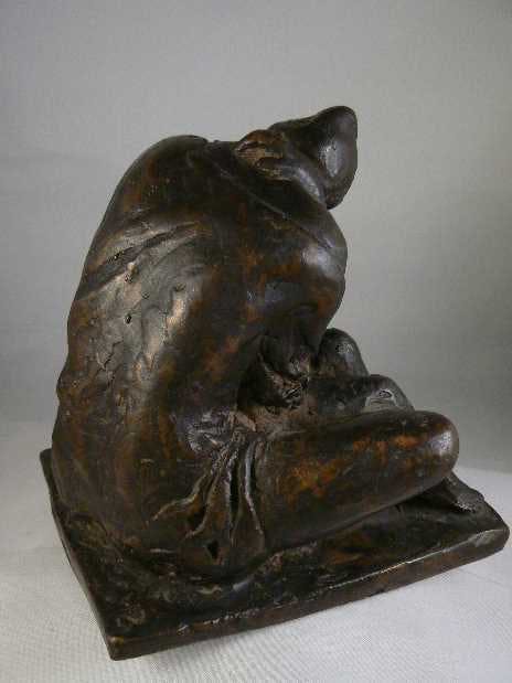 Brons (Onbekend) - Geheimpje van Margriet Barends kopen? Bied vanaf 299!