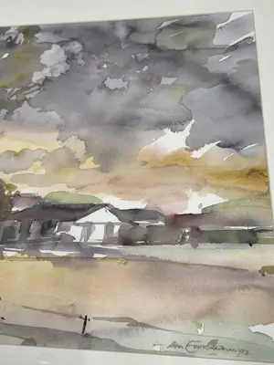 Hen Euverman - landgoed kopen? Bied vanaf 20!