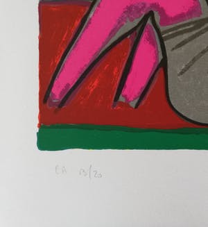 Corneille - Zonder titel kopen? Bied vanaf 210!