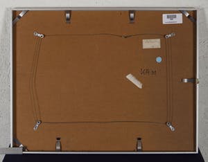 Janos Bittenbinder - Idok - 76/100 - lithografie op papier kopen? Bied vanaf 20!