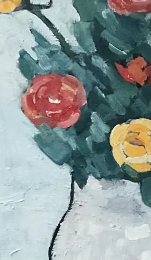 Jan Willem Versteeg - Bouquet kopen? Bied vanaf 120!