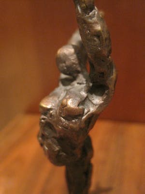 Brons (Onbekend) - Danseres kopen? Bied vanaf 35!