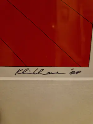 Henk Klinkhamer - Bollenstreek kopen? Bied vanaf 150!