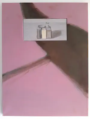 AcheterErwin van Krey - Morandi? Enchérissez de 450!