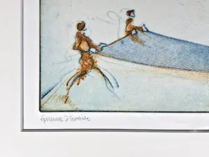 Ronald Tolman - Fiets op het slappe koord kopen? Bied vanaf 95!