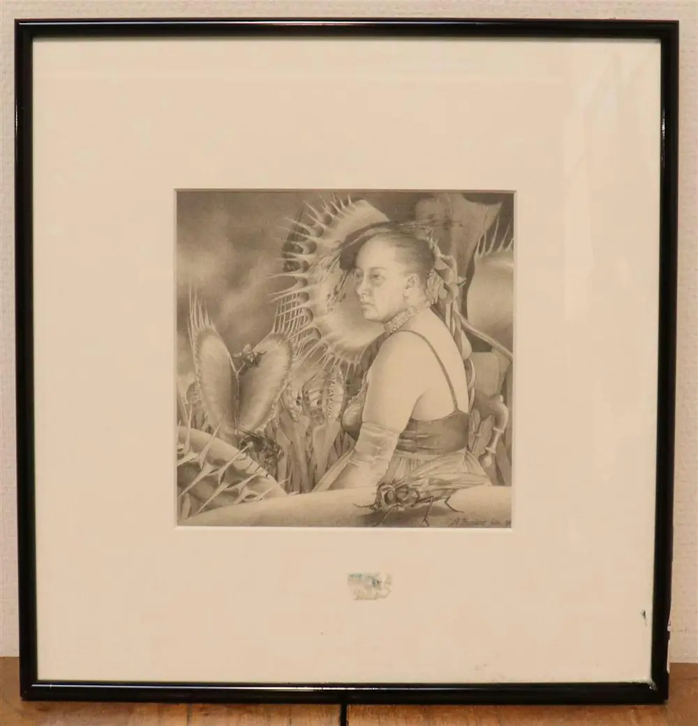 Annemarie Busschers (1970)