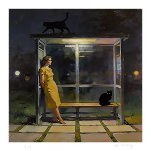 Mr Strange - Bij Nacht (II) kopen? Bied vanaf 80!