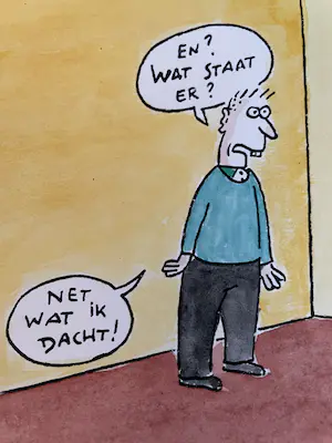 Kamagurka - Analfabetisme kopen? Bied vanaf 100!